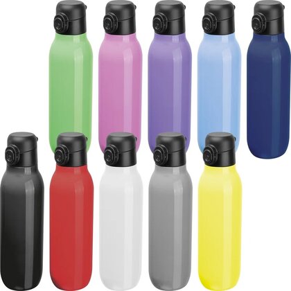Vacuum drinking bottle 500ml FEDERICA