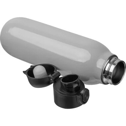 Vacuum drinking bottle 500ml FEDERICA