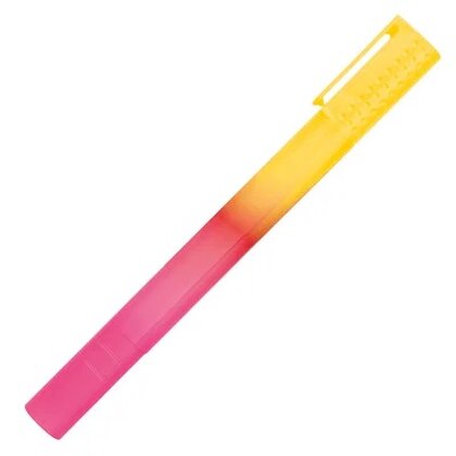 Dual-color highlighter ARTHUR