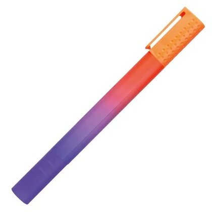 Dual-color highlighter ARTHUR