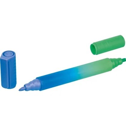 Dual-color highlighter ARTHUR