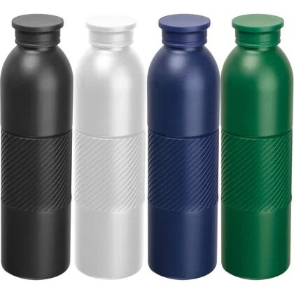 Vacuum stainless steel bottle ALLEN