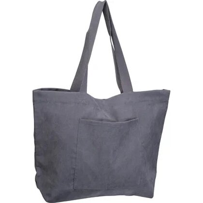 Cord shopper &ndash; stylish & durable LIDIA