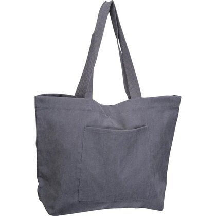 Cord shopper &ndash; stylish & durable LIDIA