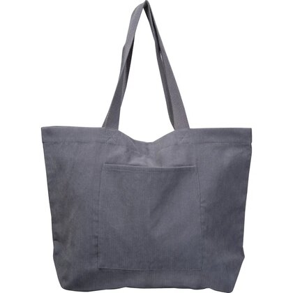 Cord shopper &ndash; stylish & durable LIDIA