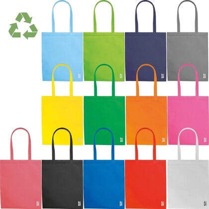 Non-woven bag &ndash; lightweight & reusable ROLF