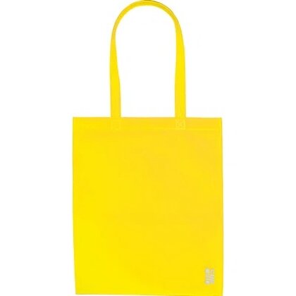 Non-woven bag &ndash; lightweight & reusable ROLF