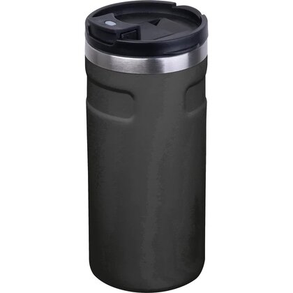 Vacuum drinking cup, 450 ml SILVIO