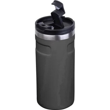 Vacuum drinking cup, 450 ml SILVIO