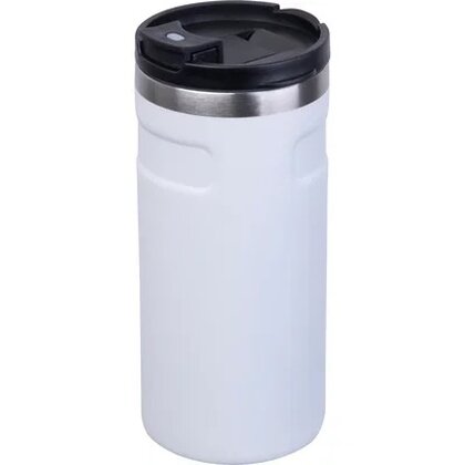 Vacuum drinking cup, 450 ml SILVIO