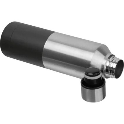 Vacuum drinking cup, 750 ml JONATAN