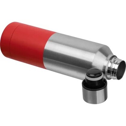 Vacuum drinking cup, 750 ml JONATAN