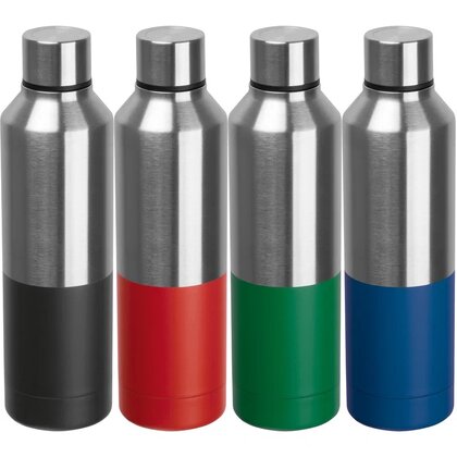 Vacuum drinking cup, 750 ml JONATAN