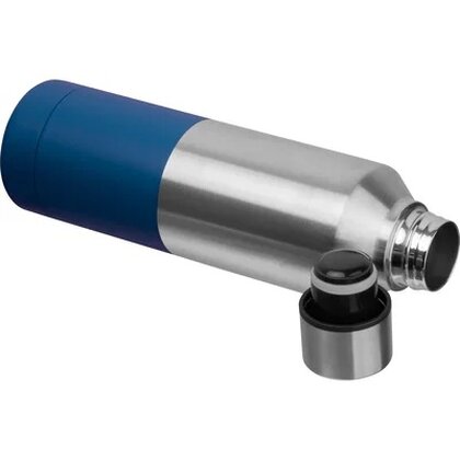 Vacuum drinking cup, 750 ml JONATAN