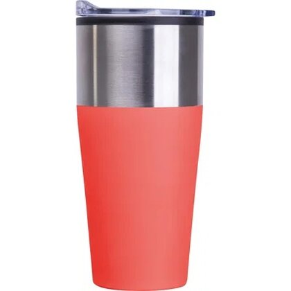 Double walled drinking cup, 600 ml JORDAN