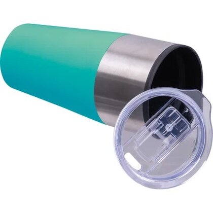 Double walled drinking cup, 600 ml JORDAN