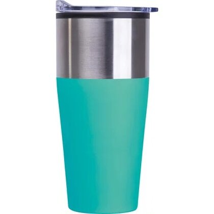 Double walled drinking cup, 600 ml JORDAN