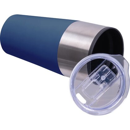 Double walled drinking cup, 600 ml JORDAN
