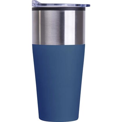 Double walled drinking cup, 600 ml JORDAN