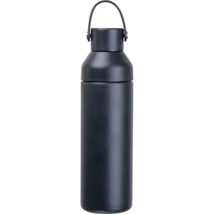 Vacuum drinking bottle, 480 ml GUIDO