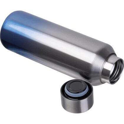 Copper insulated vacuum drinking bottle, 750 ml CHARLES
