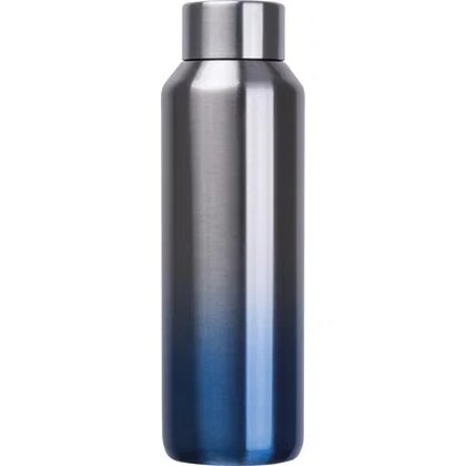 Copper insulated vacuum drinking bottle, 750 ml CHARLES