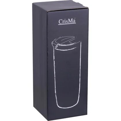 CrisMa vacuum drinking cup, 600 ml MARIO