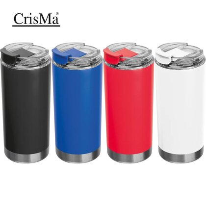 CrisMa vacuum drinking cup, 480 ml KATE