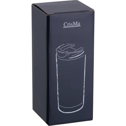 CrisMa vacuum drinking cup, 480 ml KATE