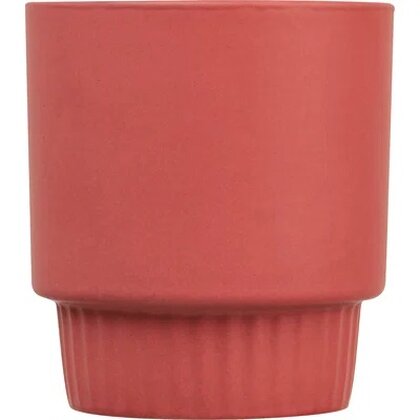 Matte ceramic mug, 300 ml AURELIA