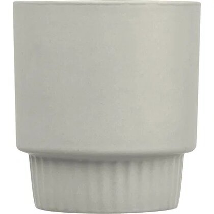 Matte ceramic mug, 300 ml AURELIA