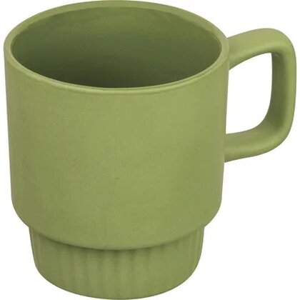 Matte ceramic mug, 300 ml AURELIA