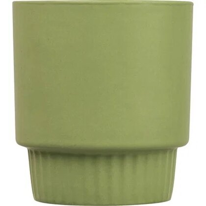 Matte ceramic mug, 300 ml AURELIA