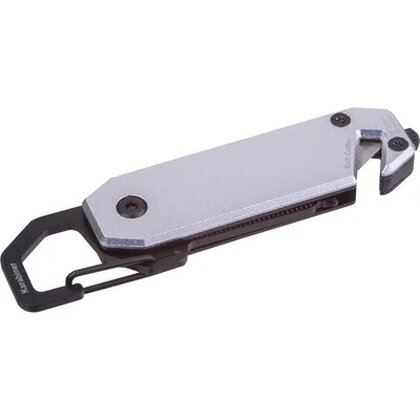 12-piece aluminum multitool CAROLINE