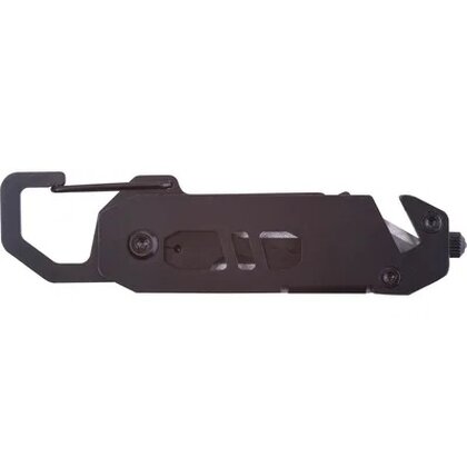 12-piece aluminum multitool CAROLINE