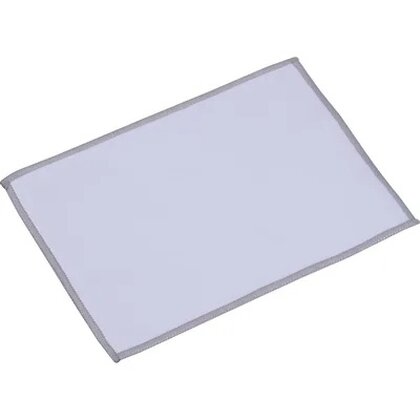 Thick cleaning cloth, 400 gsm MELINDA