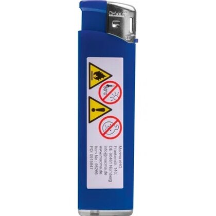 Electronic lighter KATRIN