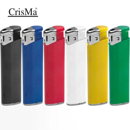 Electronic lighter KATRIN