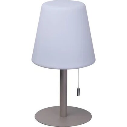Outdoor lamp with color change CARL