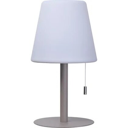 Outdoor lamp with color change CARL
