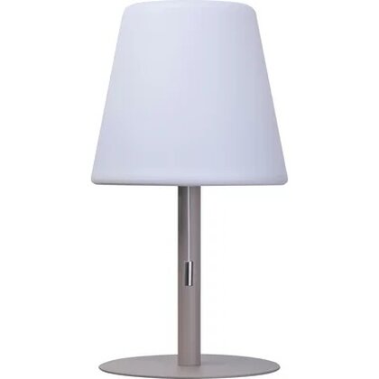 Outdoor lamp with color change CARL