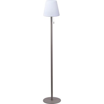 Large outdoor lamp with color change BRIDGET