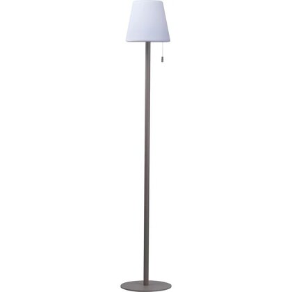 Large outdoor lamp with color change BRIDGET
