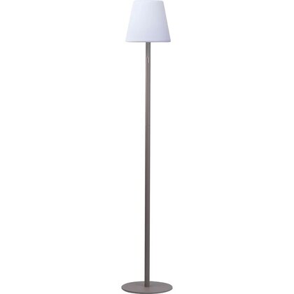 Large outdoor lamp with color change BRIDGET