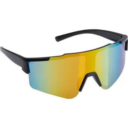 Colorfully mirrored sunglasses MADISON
