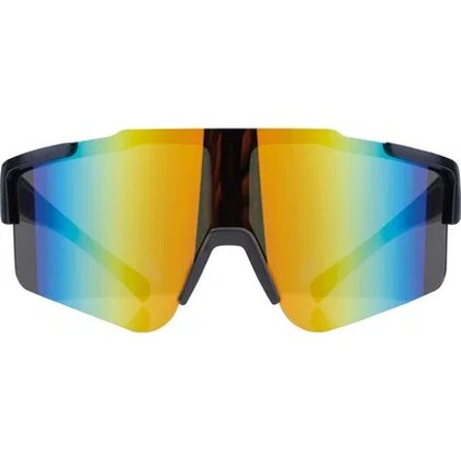 Colorfully mirrored sunglasses MADISON