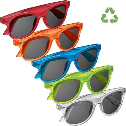 RPET sunglasses VERONIKA