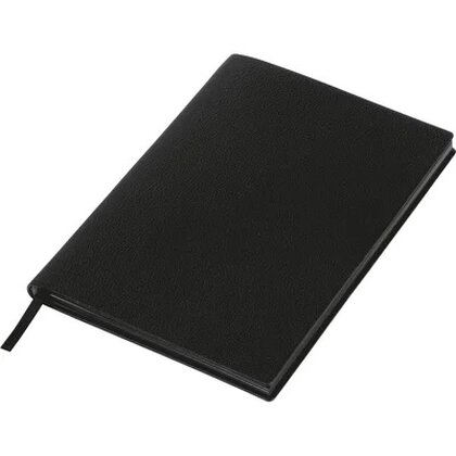 A5 notebook made of soft PU HENRI