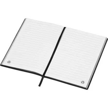 A5 notebook made of soft PU HENRI