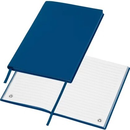 A5 notebook made of soft PU HENRI